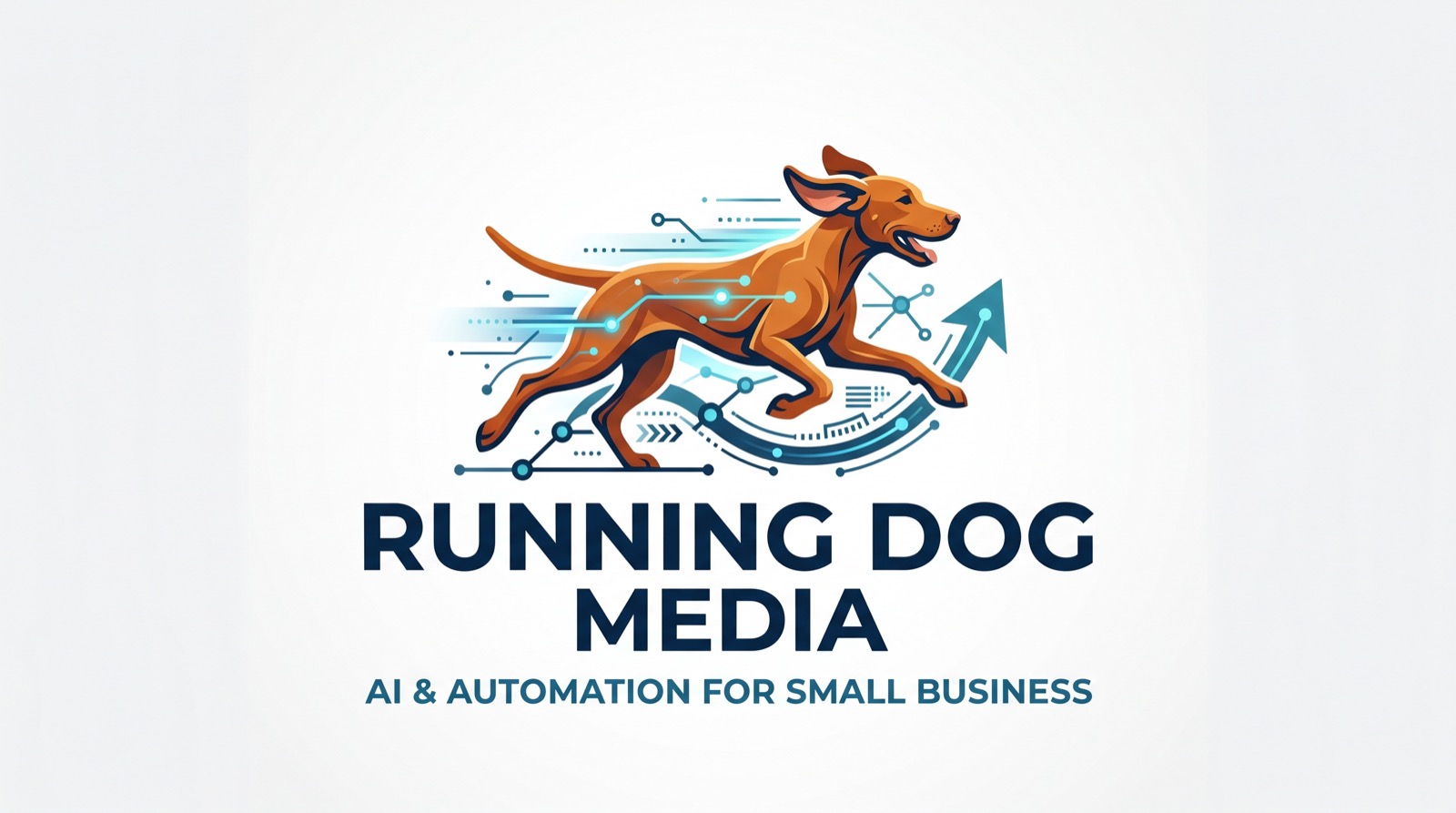 Running Dog Media — More Reach, Less Work